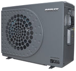 Värmepump Poolex Pool Jetline Premium FI för simbassänger 75