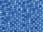 Ovalt poolfoder Mountfield Mosaik 1,5 m, 3,2x5,25 m