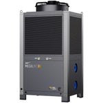 Värmepump Poolex Simbassäng Megaline Fi3 70kW