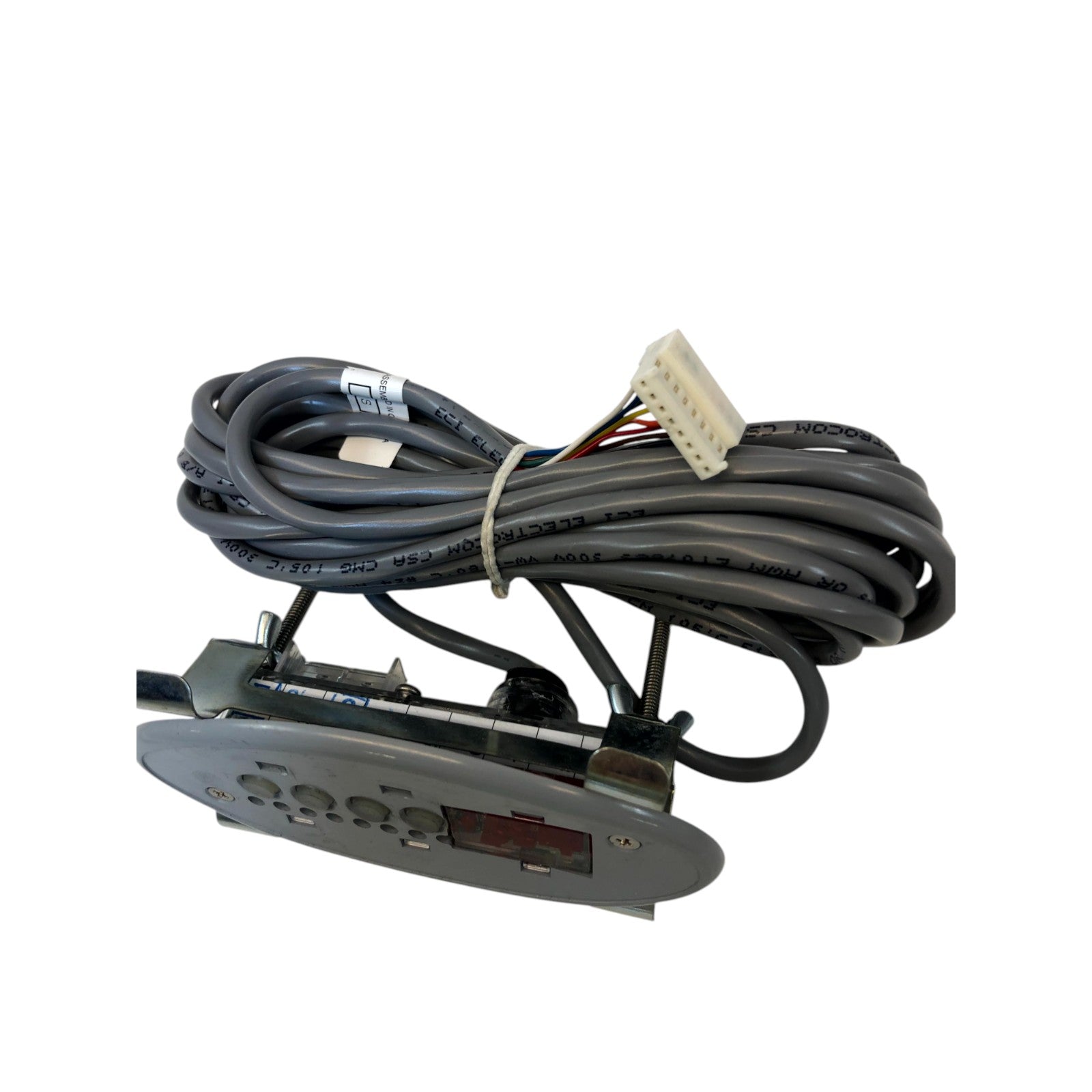 Display Gecko TSC-9 GE1-GE2