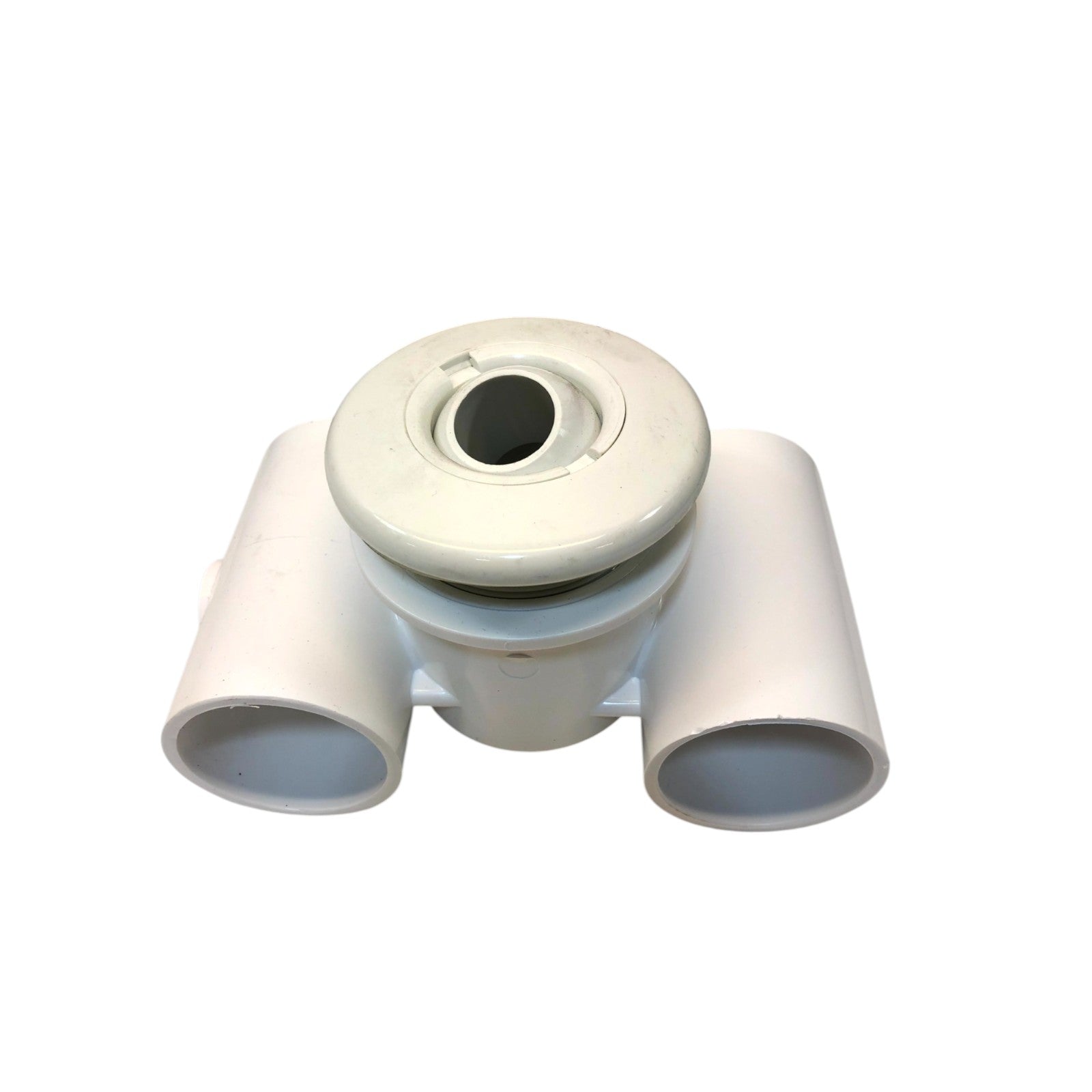 Hydroluft hydrojet glasfiberarmerad