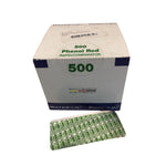 Testtabletter Phenol Red Rapid 500st (1)