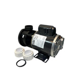 Pump Gecko Aqua-Flo Circ-Master 1,15 hk Cirkulationspump med en hastighet (1)