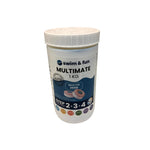 Swim & Fun Multimate Kombitabletter för pool med klor 1 kg
