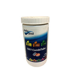 Activ Pool Oxy CombiTabs 20 g 1 kg (1)