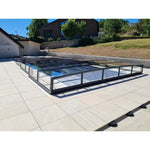 Fjordpool Pooltak Flat SKU EAN