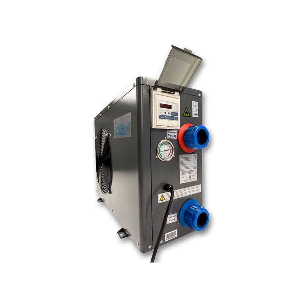 Mountfield Poolvärmepump Azuro WiFi SKU EAN