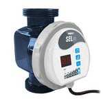 Poolex Saltklorinator Sel-in 20-90m3 SKU EAN