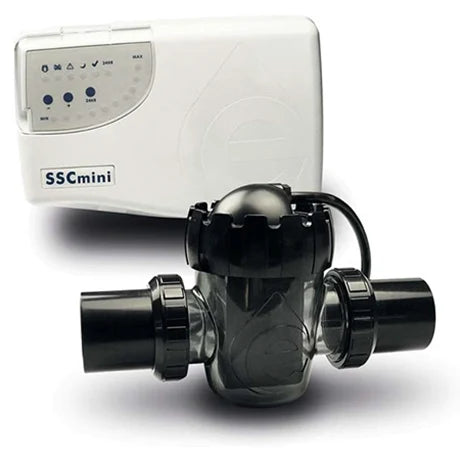Saltklorinator Poolstyle SSC-Mini 20g/h