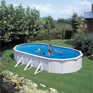 Planet Pool Poolset Classic Oval