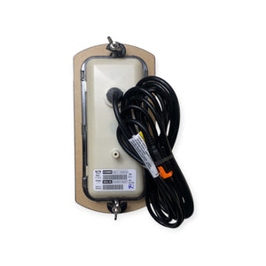 Display Gecko IN.K800-med etikett GE1