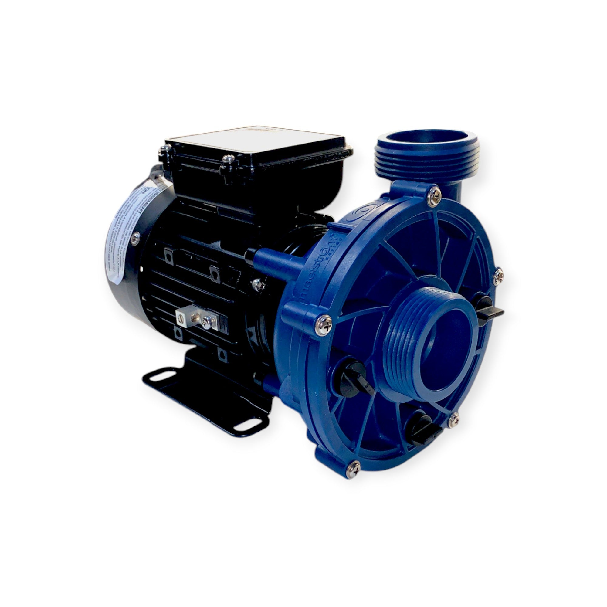 Gecko Maelstrom CMS-1 cirkulationspumpe spabad
