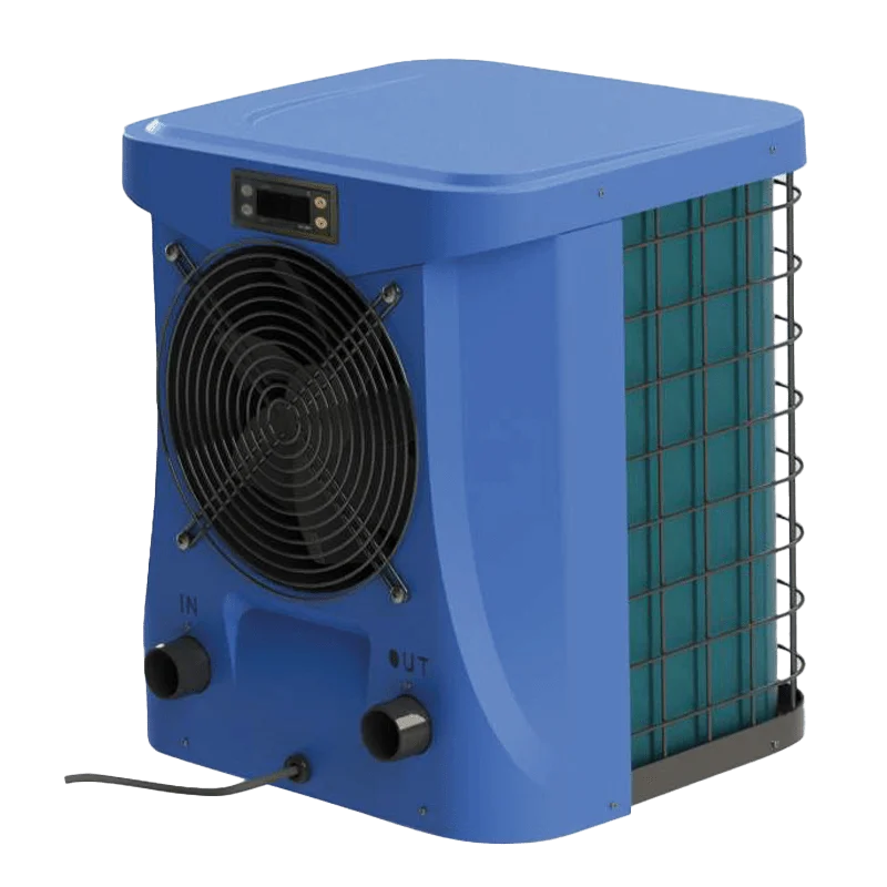 Planet Pool Värmepump Hot Splash 3,5 kW