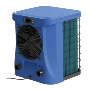 Planet Pool Värmepump Hot Splash 3,5 kW