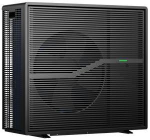 Poolex Dreamline Pro TRI 16 kW Full Inverter Poolvärmepump