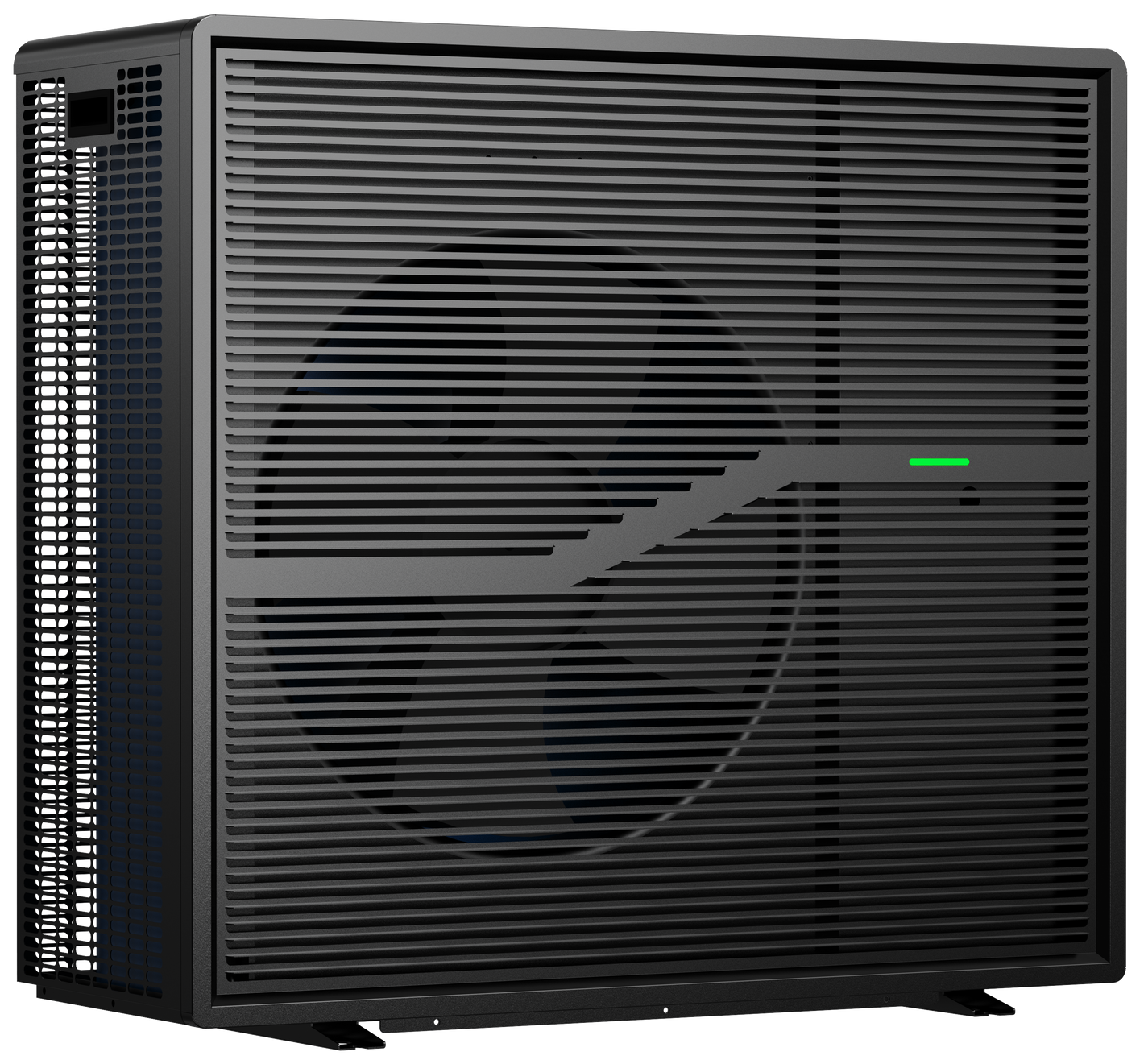 Poolex Dreamline Pro TRI 22 kW Full Inverter Poolvärmepump