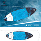 Coasto ONYX Wakesurf 160 cm – Stabil og Hurtig