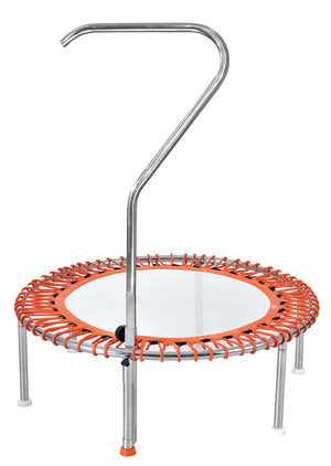 Stödhandtag för aquatrampolin