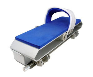 Aqua Double Speed ADS® – Dubbelhastighetspedaler för Aquabike