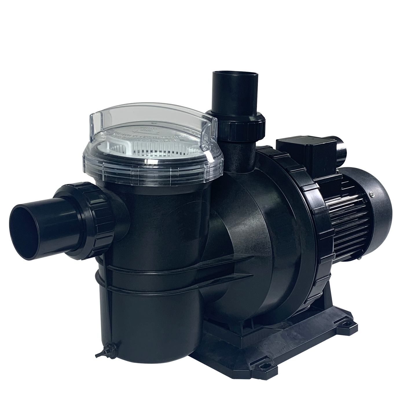 Poolpump Poolex Tonicline 0,50–1,50 HP – 4 varianter (självsugande & saltpool)