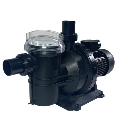 Poolpump Poolex Tonicline 0,50–1,50 HP – 4 varianter (självsugande & saltpool)