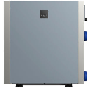 Poolex Megaline Fi3 50 kW Full Inverter Poolvärmepump