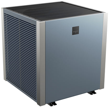 Poolex Megaline Fi3 50 kW Full Inverter Poolvärmepump