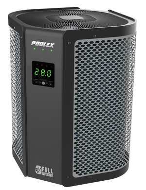 Poolvärmepump Poolex Vertigo Fi