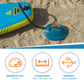 Swift+ Uppladdningsbar SUP-pump 20 PSI – Trådlös elektrisk pump