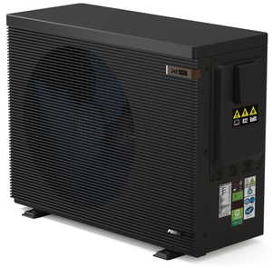 Poolex Jet Pro Premium Full Inverter Poolvärmepump