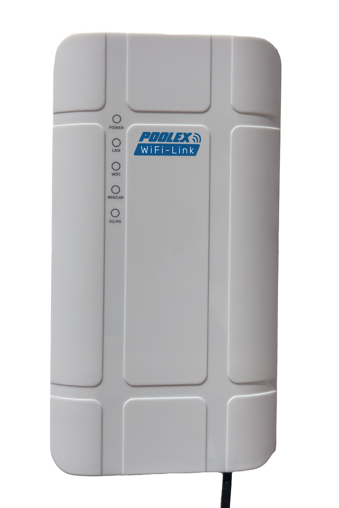 Poolex WiFi Link 4G – Utomhus Router & WiFi-Förlängare för Pool