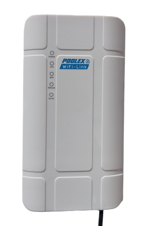 Poolex WiFi Link 4G – Utomhus Router & WiFi-Förlängare för Pool