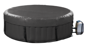 Skyddshuva och markskydd till NetSpa SPARO / IZY