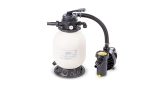 Sandfilter Mountfield Azuro PRO 5 m³/h