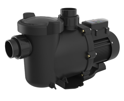 Poolex Multiline 1.5 HP – Variabel Hastighet Poolpump (3 lägen, energisnål)