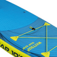 Wattsup SAR 10'8" Uppblåsbar SUP – Allround & Fitness