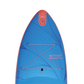 WattSUP Espadon 11'8" Uppblåsbar SUP – 355 cm