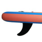 WattSUP Espadon 11'8" Uppblåsbar SUP – 355 cm
