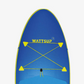 WattSUP F10 Uppblåsbar SUP 10' – 305 cm Allround