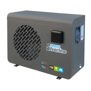Värmepump Poolex Simbassäng Silverline R32 90