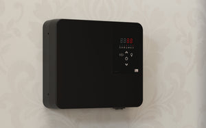 styrenhet för bastuaggregat Saunova 2.0 Built-in