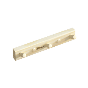 Holl’s träkrokar för bastu – 3 krokar