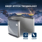 NetSpa Järvi Ice Bath – Drop-Stitch Isbad med Chiller-anslutning (utan Chiller)