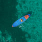 WattSUP Espadon 11'8" Uppblåsbar SUP – 355 cm
