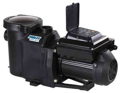 Poolex VariLine WiFi Poolpump – Variabel hastighet (5 varianter)