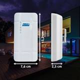 Poolex WiFi Link 4G – Utomhus Router & WiFi-Förlängare för Pool