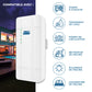 Poolex WiFi Link 4G – Utomhus Router & WiFi-Förlängare för Pool