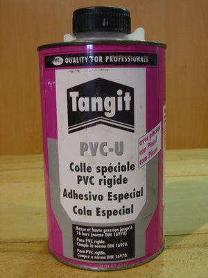 Tangit PVC-Lim 1 kg