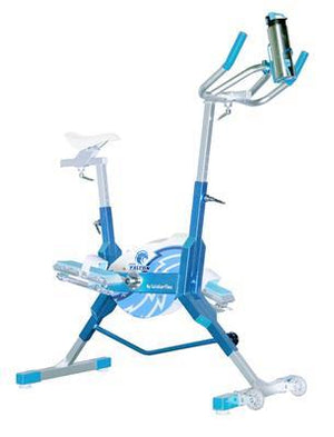 Waterflex Falcon Air – Aquabike för Professionell Poolträning