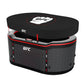 NetSpa UFC IceBath Duo Kit 5kW Chiller 3–40°C – Professionelt Isbad til 2 Personer